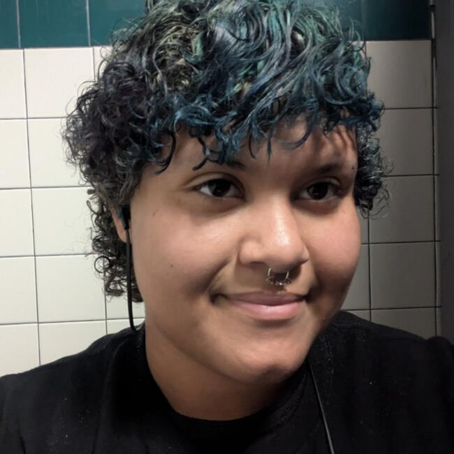 Babysitter in Tucson: Measha