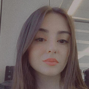 Babysitter in Reinach: Nigar