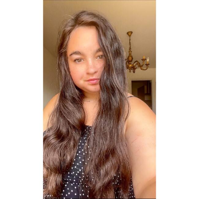 Nanny in Flers: Marine