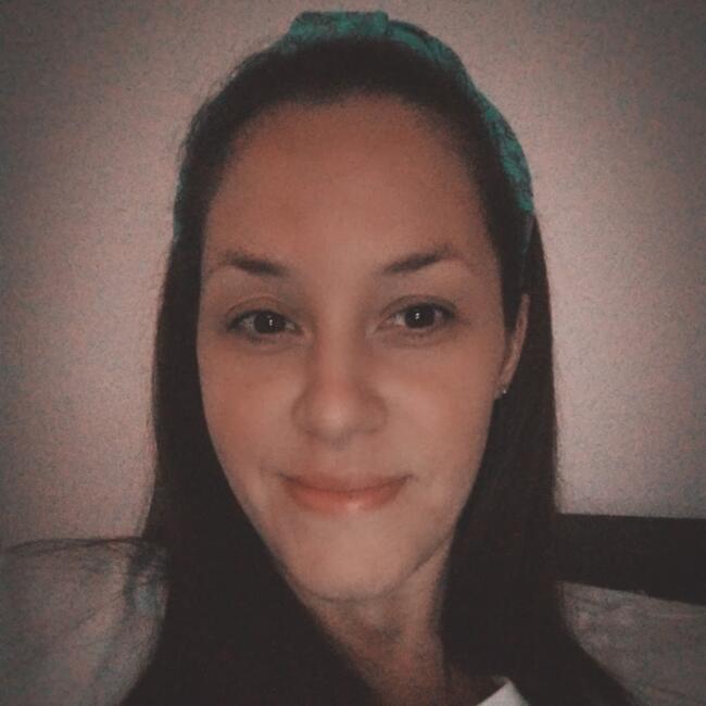 Babysitter in Santo André: Roberta