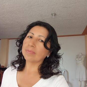 Niñera en Ibarra: Elizabeth