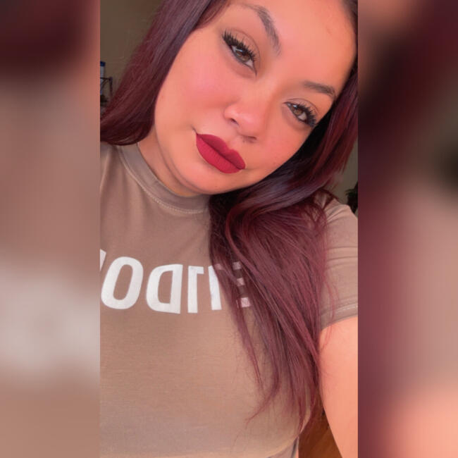 Niñera en Peñalolén: Camila Diaz Correa