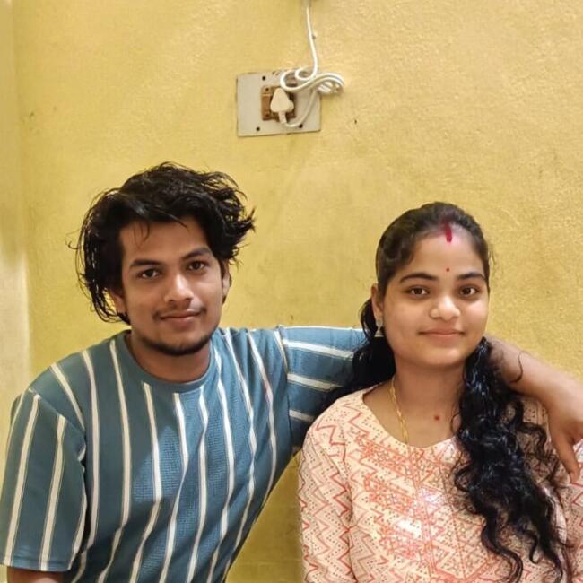 Babysitting job in Bhubaneswar: Manas