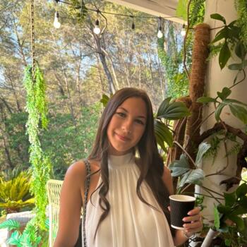 Baby-sitter Cagnes-sur-Mer: Luna