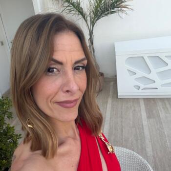 Lavoro per babysitter a Casoria: Luisa