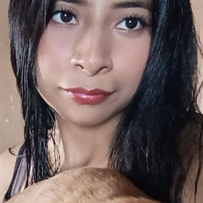 Babysitter in Guayaquil: Mayra