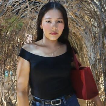 Niñera en Santa Cruz de la Sierra: Carla