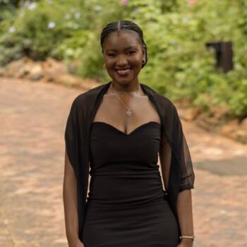 Babysitter in Pretoria: Thobeka