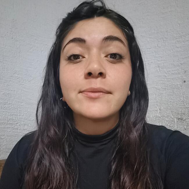 Babysitter in Santiago: Janis