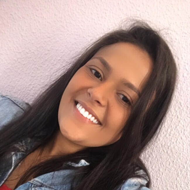 Babá em São Paulo (São Paulo): Anne