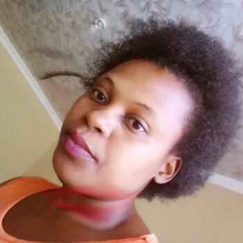 Nanny in Bizana: Vuyokazi