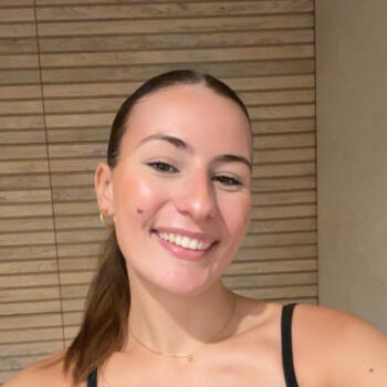 Canguro en San Feliú de Llobregat: Martina