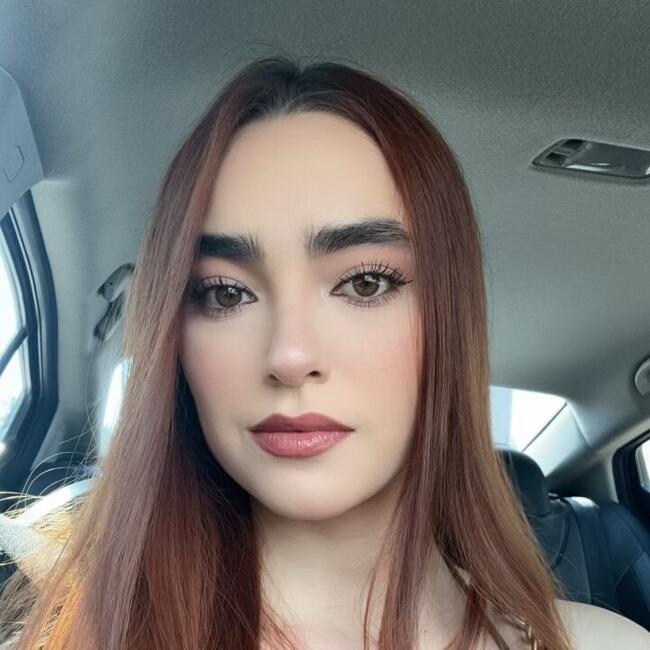 Babysitter in Los Mochis: Ximena