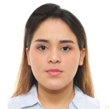 Babysitting job in San Salvador: babysitting job Leticia