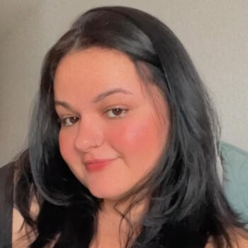 Babysitter in Maricá: Tabata