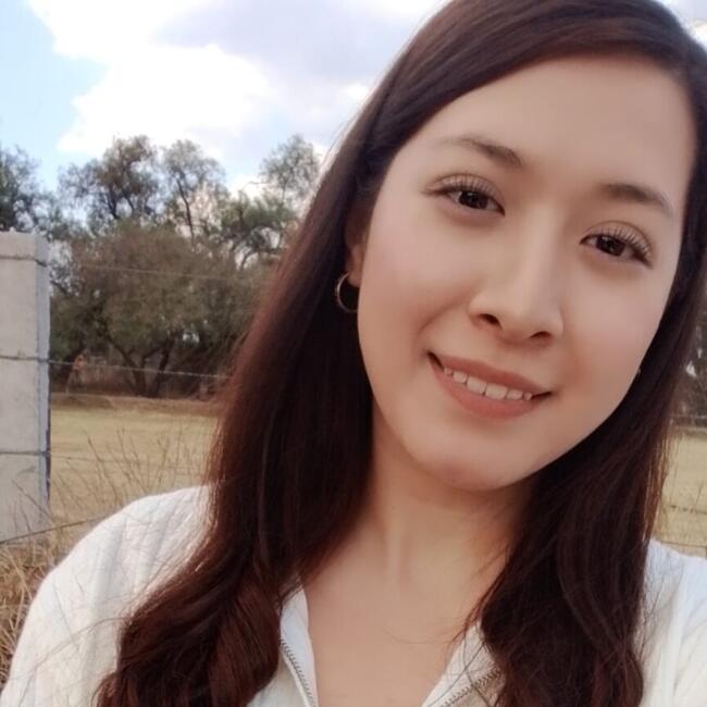 Niñera en Ciudad de México: Alondra