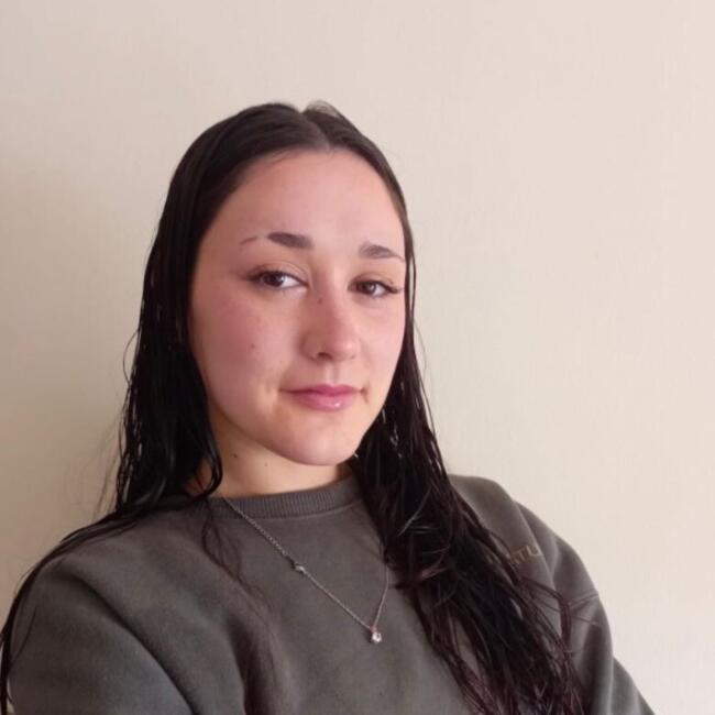 Babysitter em Lisboa: Beatriz