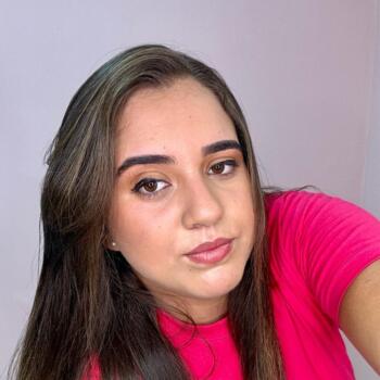 Babysitter in Sobrado (Paraíba): Maria De