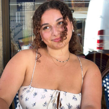 Babysitter in Málaga: Najwa