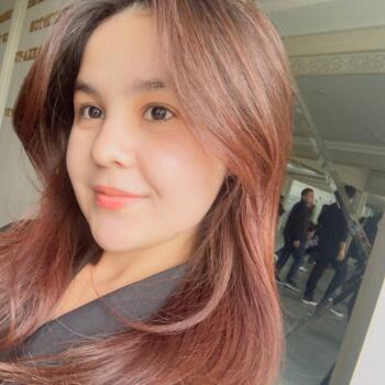 Opiekunka do dziecka w Poznań: Fotima