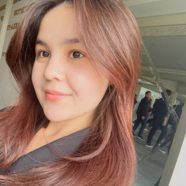 Opiekunka do dziecka w Poznań: Fotima