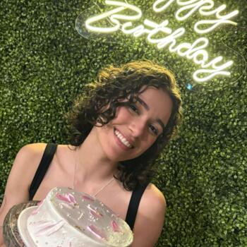 Babá em Diadema: Mayara