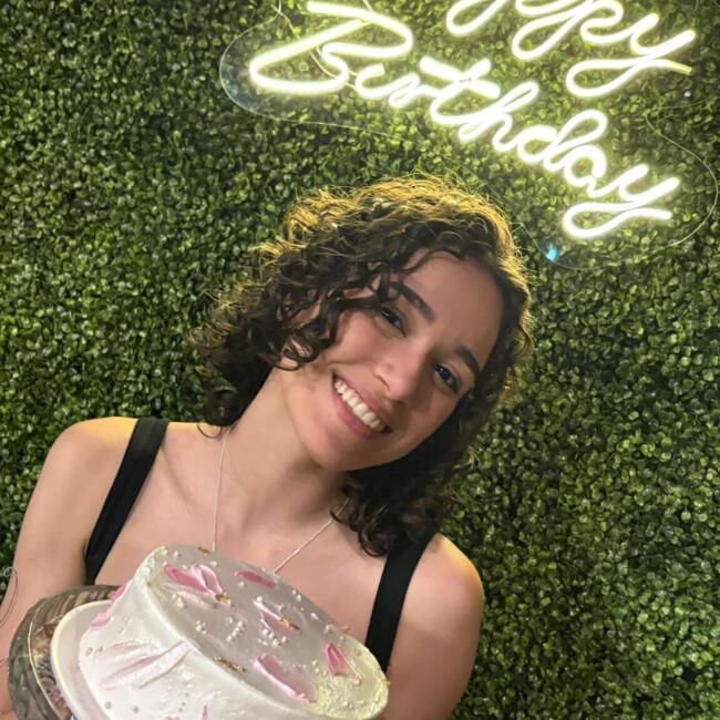 Babá em Diadema: Mayara