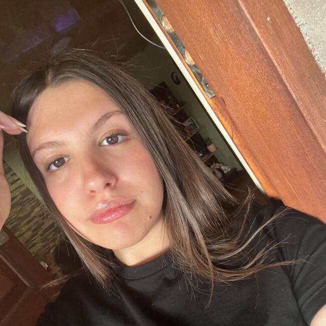 Babysitter in Joaquín Suárez: Ayelen