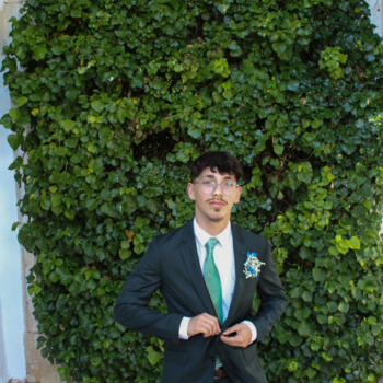 Babysitter in Coimbra: Ruben