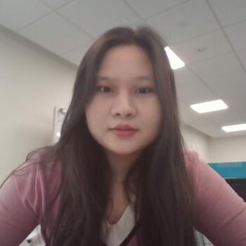 Babysitter in Singapore: Yoon Wadi