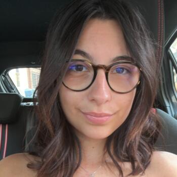 Babysitter in Vescovana: Sara