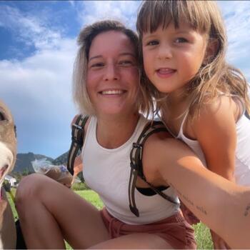 Babysitter in Banjšice: Aneja