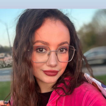 Nanny in Aalsmeer: Viktoria