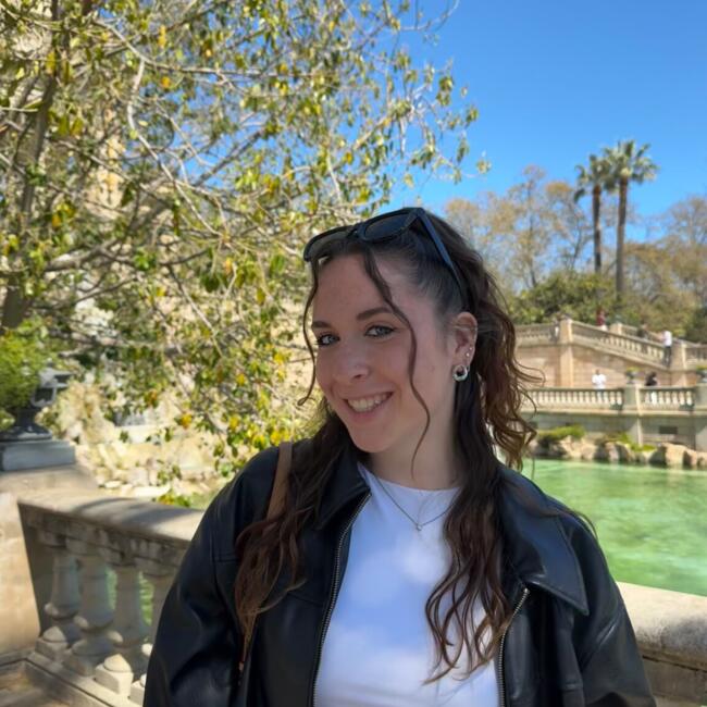 Babysitter in Teolo: Viviana
