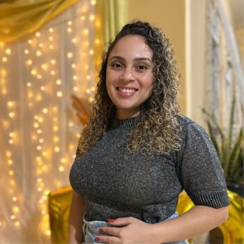 Parent Rio de Janeiro: Priscila