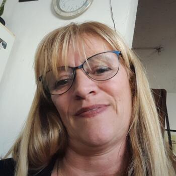 Niñera en Montevideo: Adriana