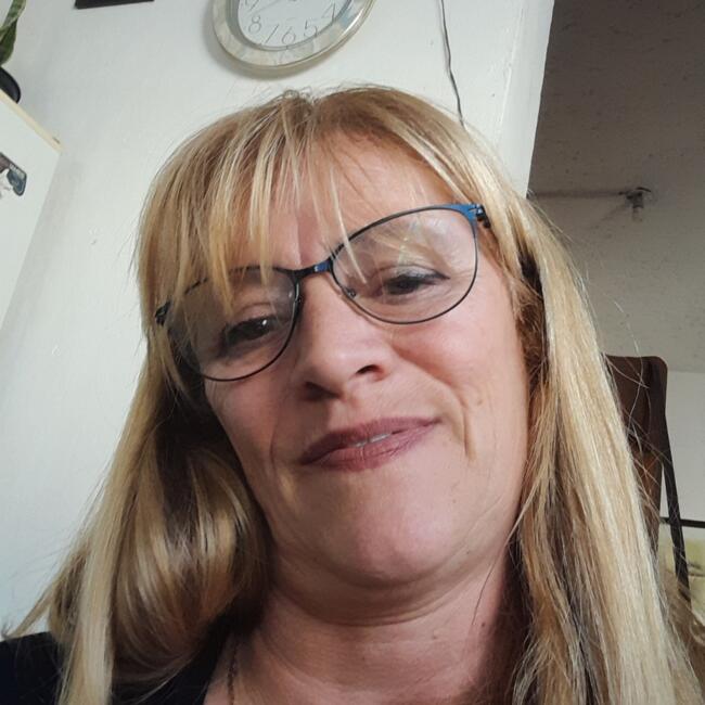 Niñera en Montevideo: Adriana