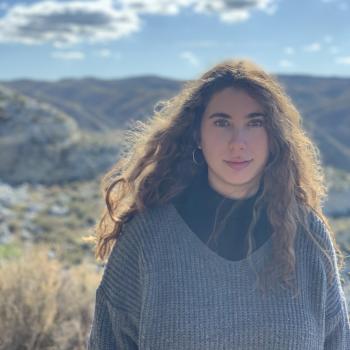 Canguro Zaragoza: María