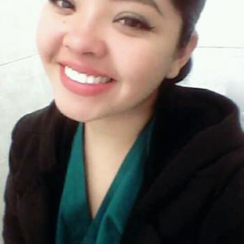 Niñera Monterrey: Brenda Nayelly