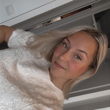 Babysitter Buren (Gelderland): Sylvie