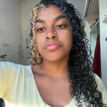 Babysitter in Belford Roxo: Vitoria