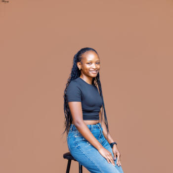 Babysitter in Thohoyandou: Dembe