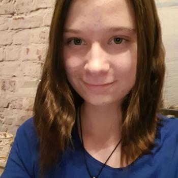 Babysitter in Klosterlechfeld: Jessica