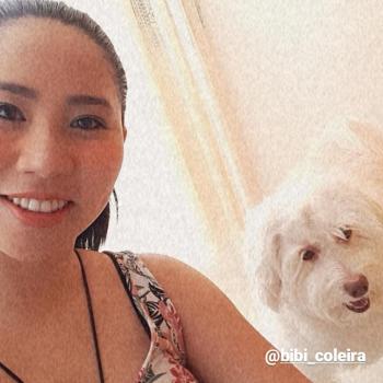Babá em São Bernardo do Campo: Larissa Yukari