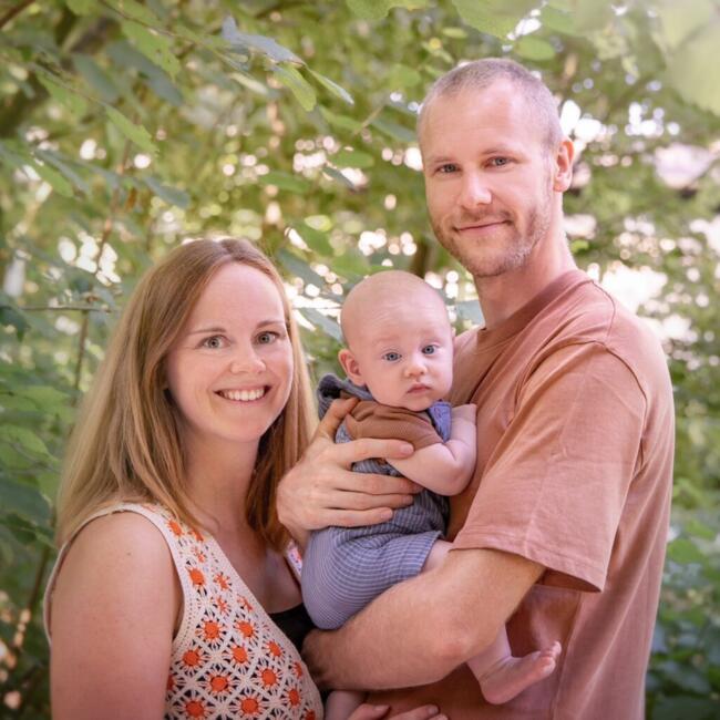 Babysitjob in Herentals: Jolien