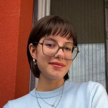 Babysitter in Saintes: Cerise