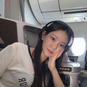 Babysitting job in Gwangju: babysitting job Bomi
