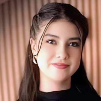 Babysitter in Nancy: Hanane