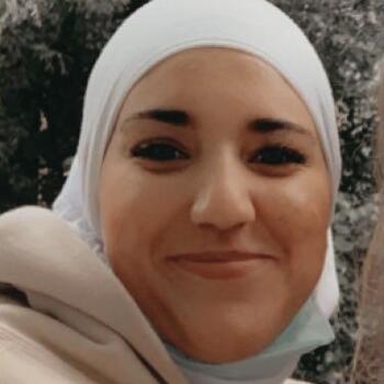 Babysitter in Mönchengladbach: Hayat