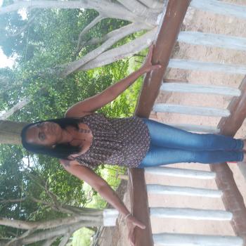 Babá em Sarzedo: Isabel